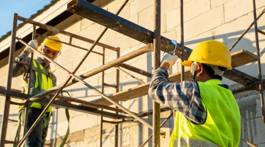 Professional fairlawn roofing services in Daisy, OK
